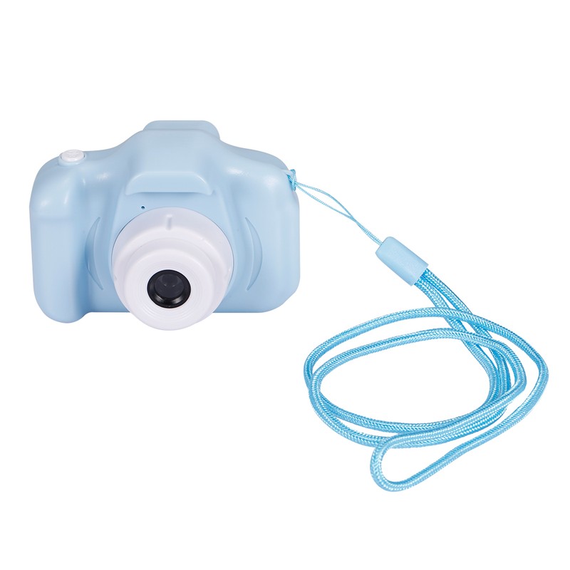 X2 Mini Kids Camera 2 inch HD Color Display Rechargable