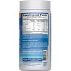 Citrato De Magnesio Calm 120 Gomitas Natural Vitality