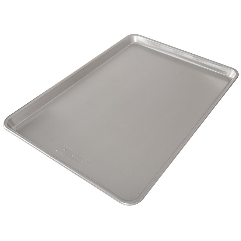 Nordic Ware Extra Large Baking Sheet, 21 x 15 inches,