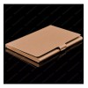 Mercader Digital Paquete De 10 Tarjetero Metálico Aluminio Tarjeta /