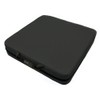 AeroPhoenix Seat Cushion - 3" Bottom - Black