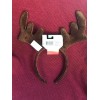 Reindeer Antlers 10” New Brown Christmas Play Program