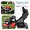 KINTLE 120-5225 Mulch Plug for Toro Ex-Mark 30" Timemaster and