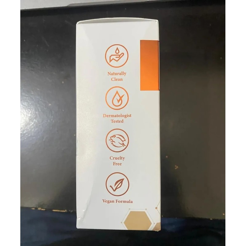 Beauty Elixir Eye Roller Serum Vitamina C Contorno Ojos