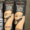 Revlon 3X 240 Medium Beige -Revlon Colorstay Full Cover Matte