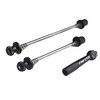 PLATT Bicycle Quick Release, Front and Rear Wheel Quick Release