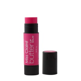 Miss Claire Butter Lip Balm Parfait, Pink, 4 g