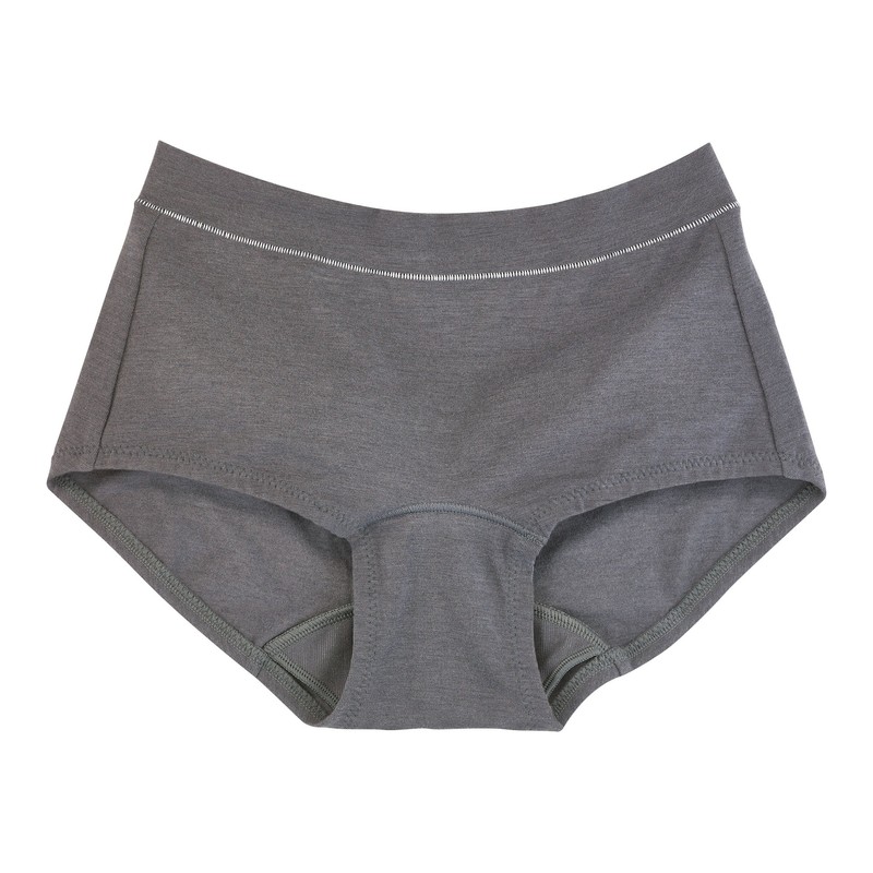 Laurier Active Guard, Natural Gray, Size M