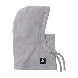 Burton Burke Hood, Silver Sconce, One Size