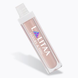Lalitaa Hydra-Boost Lip Gloss, Non-Sticky, High Shine Long Lasting Lip Gloss, Intense Color & Instant Plumping Effect, A Luxurious Beauty Gloss For Sensuous Lips - Perfect Glossy Makeup Gift for Women