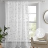 Dreams & Drapes Net Curtains for Window W55 x L90