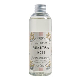 MATHILDE M. Soleil de Provence Fragrance Refill 200ml - Mimosa Joli