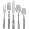 Michael Aram Twist Collection 5-Pc. Place Setting, nib, new