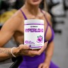ONEST Hyperload Pre Workout Supplements 387.5g Enhances Explosiveness Muscle Strength
