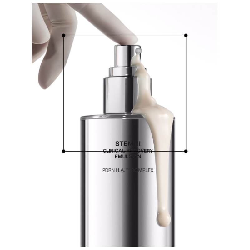 IOPE XMD Stem Ⅲ Clinical Recovery Emulsion 130ml