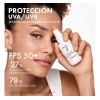 Protector Solar Capital Soleil Uv Age Con Color 40ml