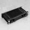 Engine Oil Cooler Universal Cooling Radiator Fit for Monkey Car