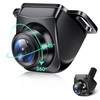 AHD 1080P Backup Camera 360°Rotatable Back up Camera for Cars