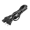 Jantoy AC Power Cord Cable Plug Compatible with Sony CFD-775