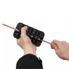 3/4in 19mm Handheld Copper Tubing Straightener Pipe Straightening Tool for