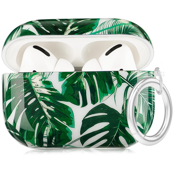 Airpods Pro 2nd/1st Generation Case with Cleaner Pen - YOMPLOW