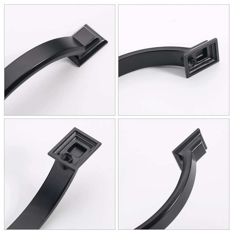 AOOTOCH 30 Pack 3 inch Hole Centers Kitchen Cabinet Handles