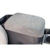 Car Console Covers Plus Made in USA Fleece Center Armrest