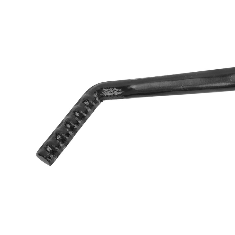 13mm Kick Start Starter Lever Foldable Rugged Shaft Kick Start