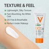 SPF 90 Sunscreen - High Protection Face Sun Cream with
