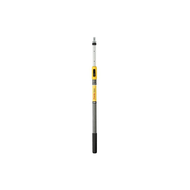 Purdy Pole+, 2 ft. - 4 ft