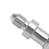 3/8in Brake Banjo Fitting 10mm Inner Diameter Stainless Steel Hose