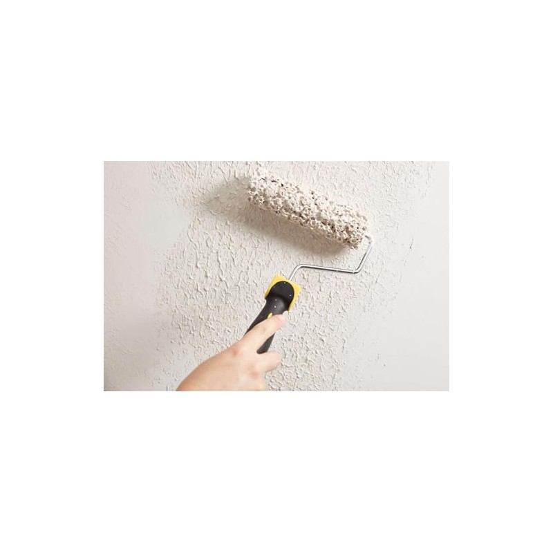 Zinsser Roll-A-Tex Texture Additive, Fine, 1 Pound, 1 Pack