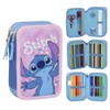 CERDÁ LIFE'S LITTLE MOMENTS Stitch School Pencil Case for Children