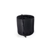 Origin Outdoors Unisex - Adult Funnel Wood Burner, Silver, One