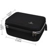 Tourmate Hard Storage Case for HAPPRUN Projector, Case Only
