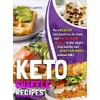 Keto Chaffle Recipes Cookbook: Quick and Easy Ketogenic Waffles to