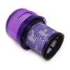 Washable Filter Compatible with Dyson V11, V15, SV14