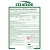 Celaflor Fungus-Free Rose Saprol - 100 ml, 100 ml