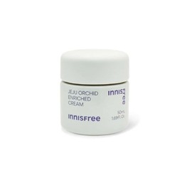 Innisfree Orchid Enriched Cream 50ml / 이니스프리 한란 인리치드 크림 50ml