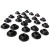 Sepduvon Chair Glides Chair Pads Chair Leg Replacements for Furniture