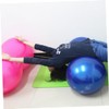 BESPORTBLE Stability Training Tool Burst Proof Balancing Yoga Ball Thicken