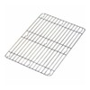 TS stainless steel angle bat Net (with reinforcement) 21 Pieces Parts