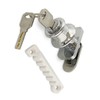 Locker & Changing Room Key Set Public Bathhouse