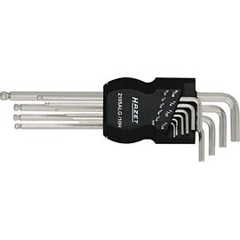 Hazet 2105ALG/10H Offset Screwdriver Set