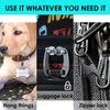 Zipper Clip Anti-Theft Lock - Backpack Zipper Lock Keeps Zipper