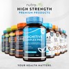 Super Strength Cognitive Complex Pro - Nootropics Supplement for Mental