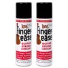 AAZV Tone FINGER-EASE Finger Ease Finger Plate Lubricant x 2