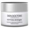 Skin Doctors Sd White and Bright Cream Skin Whitening Cream