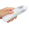 Nasal Aspirator IPX7 Waterproof 4 Levels Suction 30kpa Suction Force