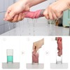 taonganui Pack of 12 Microfibre Cloths Microfibre Kitchen Cleaning Cloths